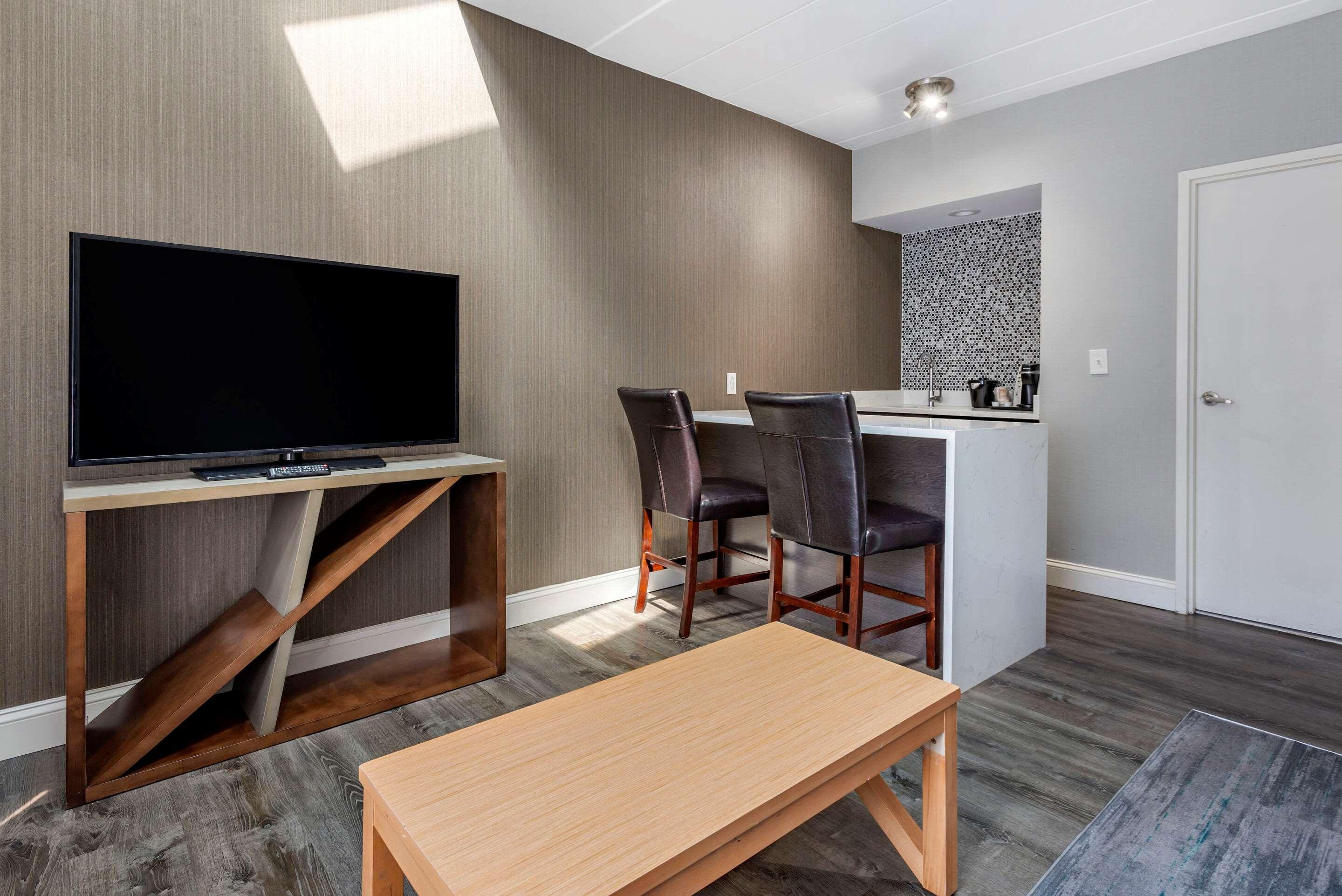 Somerset Lofts Extérieur photo