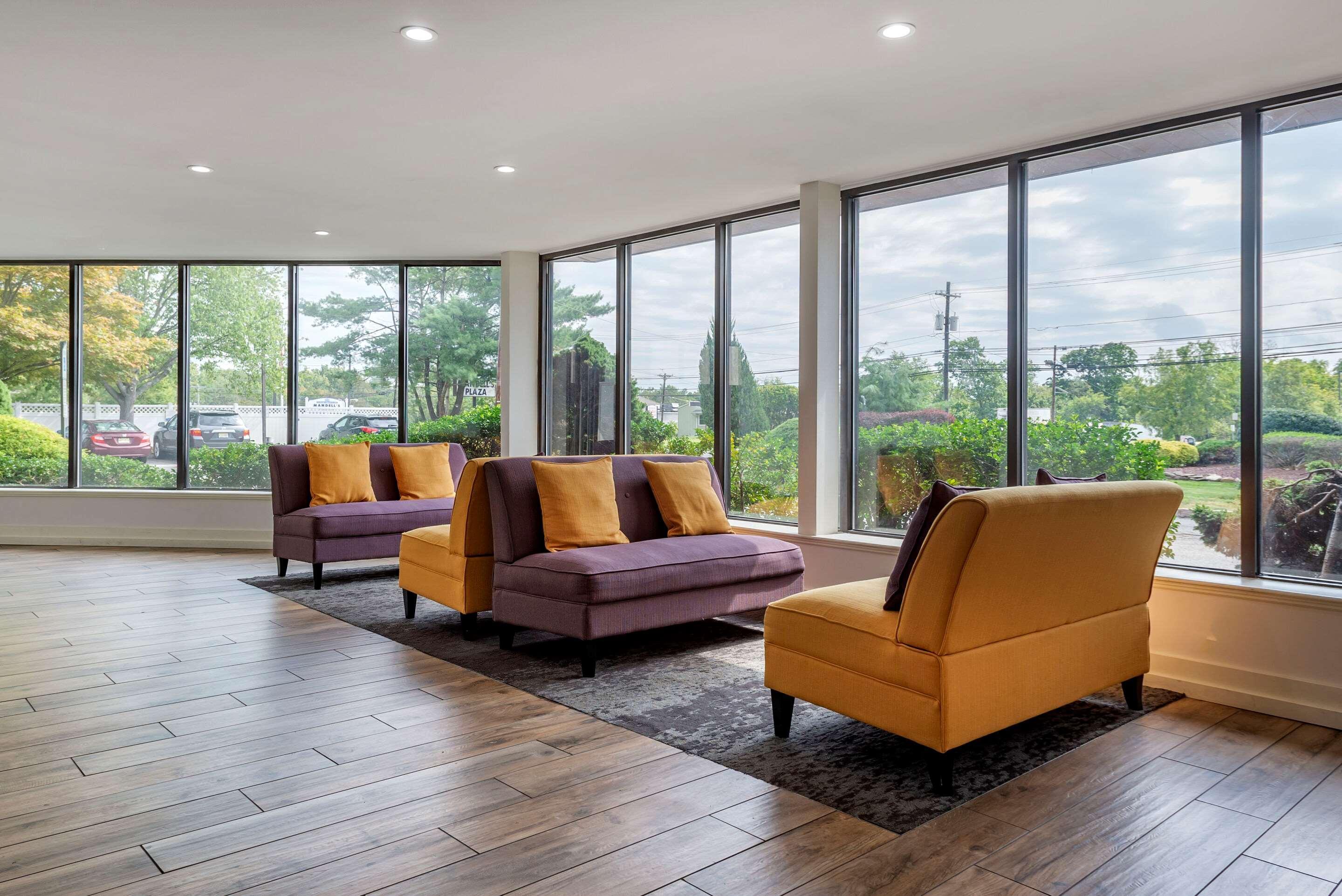 Somerset Lofts Extérieur photo