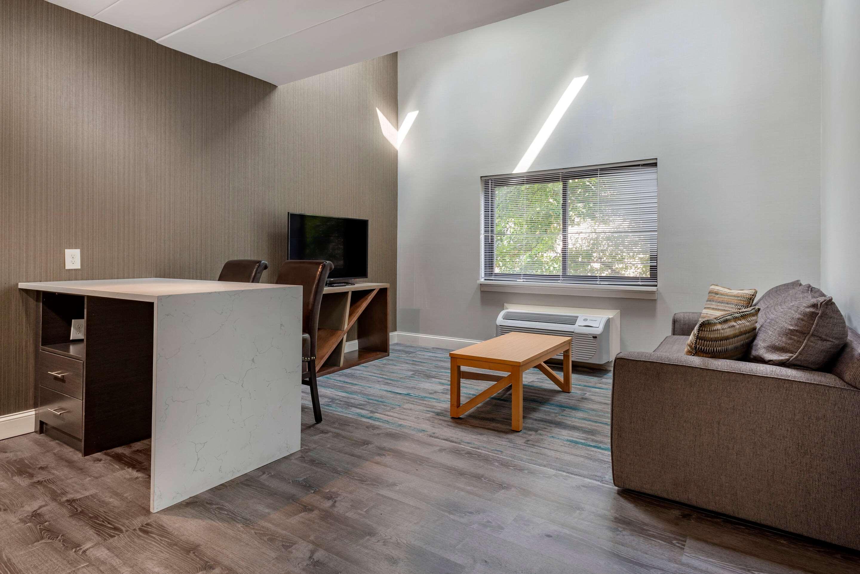 Somerset Lofts Extérieur photo