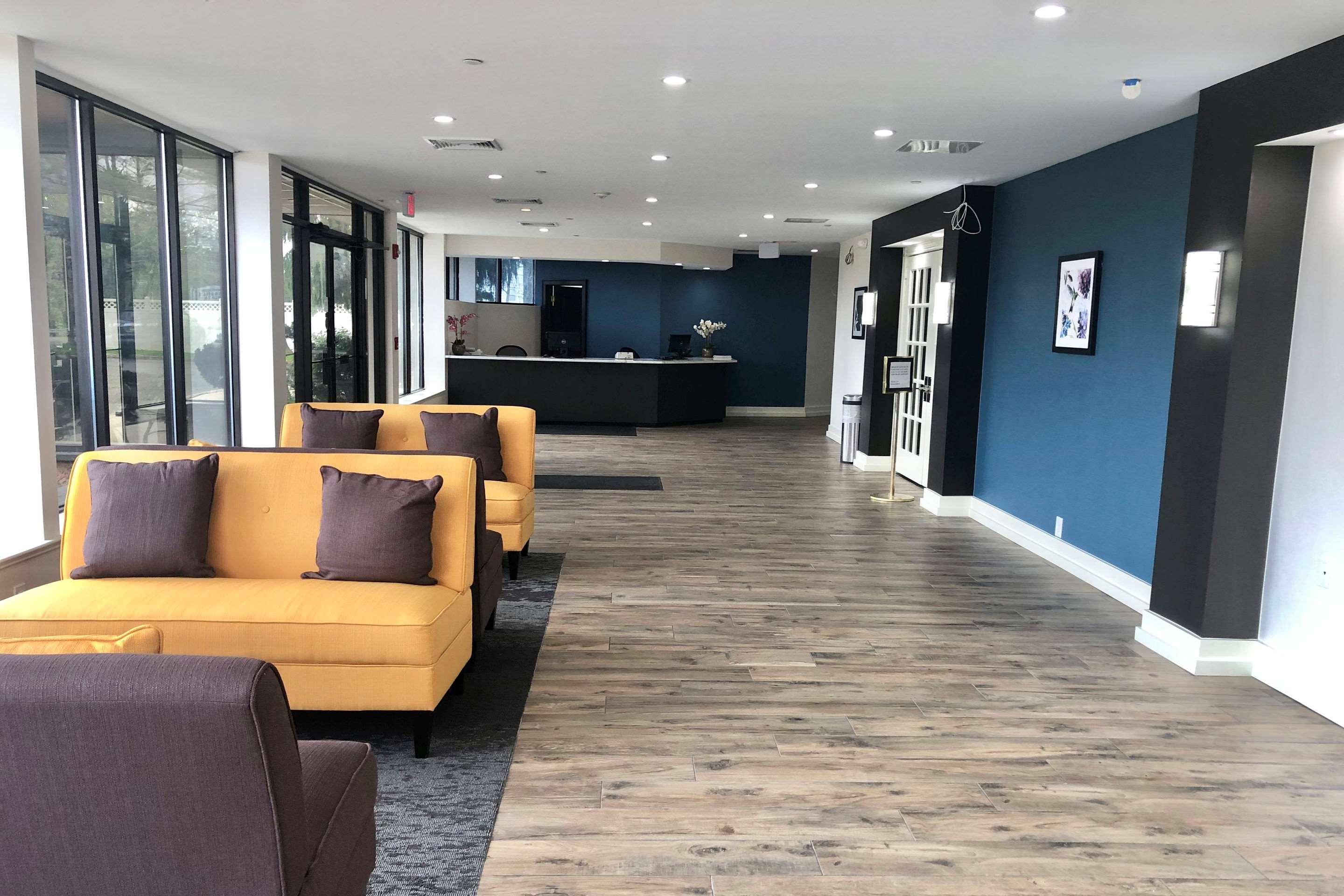 Somerset Lofts Extérieur photo