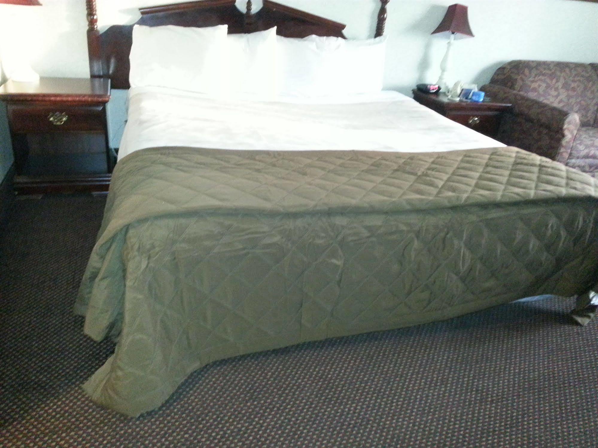 Somerset Lofts Chambre photo