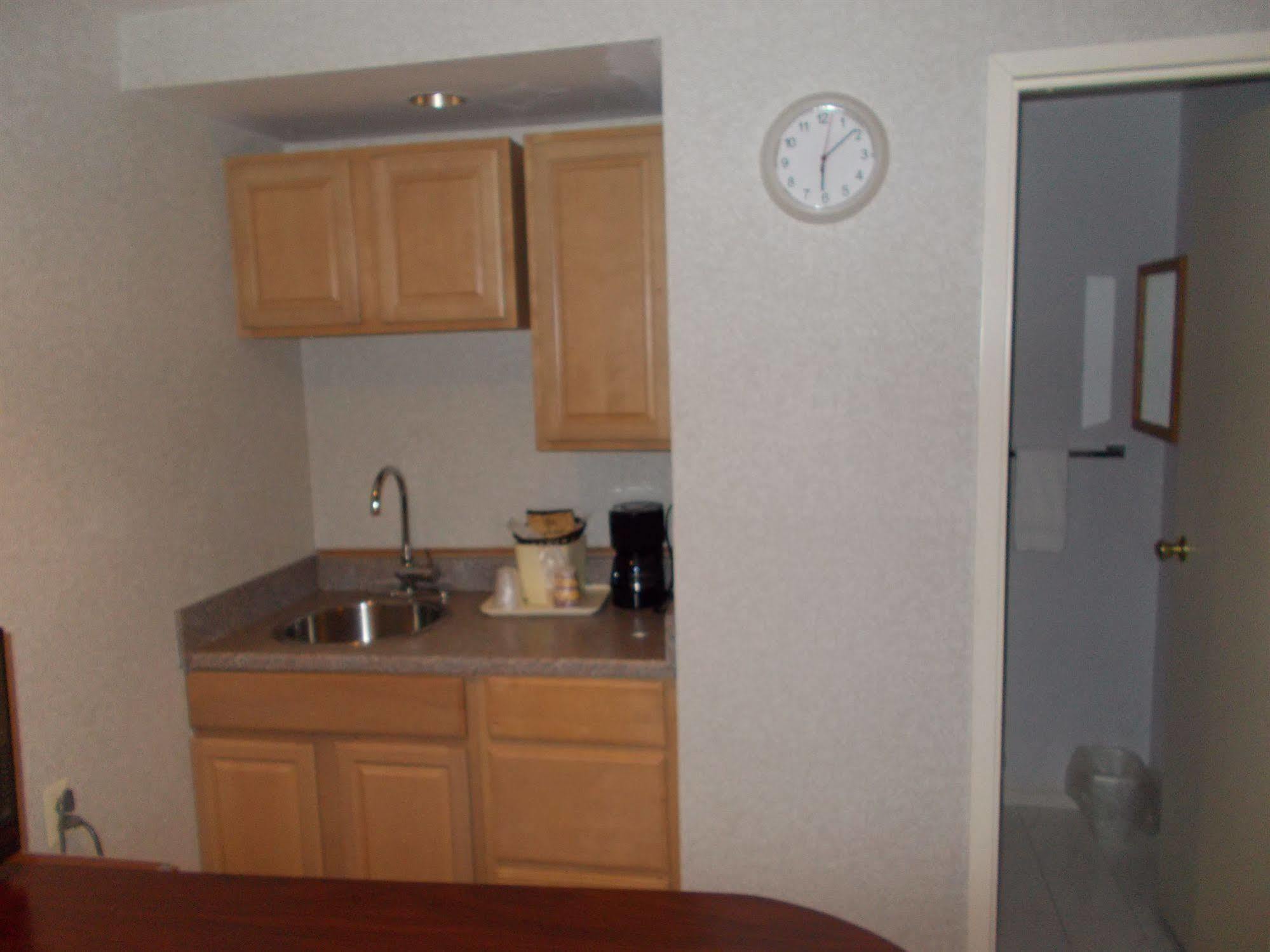 Somerset Lofts Chambre photo